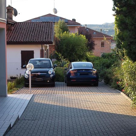 Bed and Breakfast La Casa Dei Nonni Felegara Exterior foto